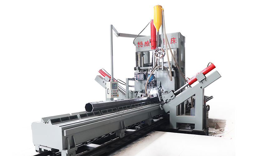 ZGH系列自動(dòng)合縫焊接一體機(jī)