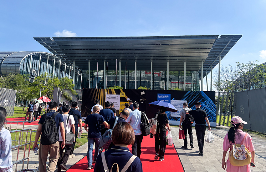 熱烈慶祝第三十屆廣州國際照明展圓滿收官！